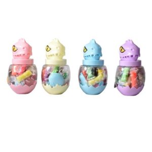 PLASTILINA DINO PEQUEÑO