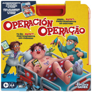 JGO, OPERACION MALETIN