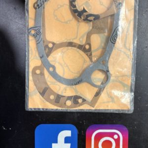 JG,JUNTAS MOTOR DERBI ANTORCHA ARTEIN