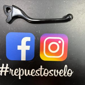 MANETA DERBI FENIZ DCHA.