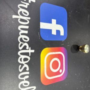 TAPON LLENADO ACEITE RIEJU