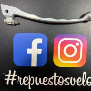 MANETA RIEJU DCHA,FREDMO