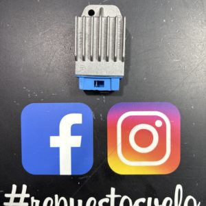 REGULADOR DERBI SENDA ORIGEN