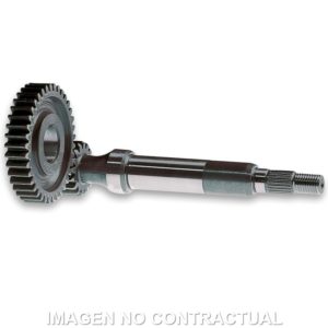 KIT ENGRANAJES TRANS, PIAGGIO ZIP MALOSSI