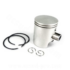 PISTON DERBI