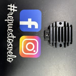 REGULADOR YAMAHA YP125 ECT.