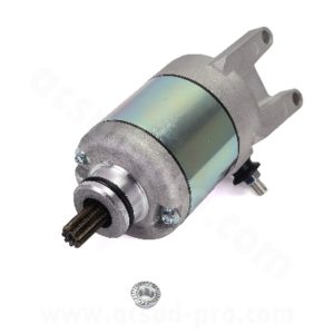 MOTOR ARRANQUE PIAGGIO BEVERLY 125/250/3