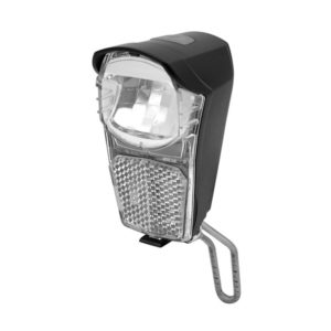 FARO BICI HORQ, 1 LED 2FUNS, C/PILAS
