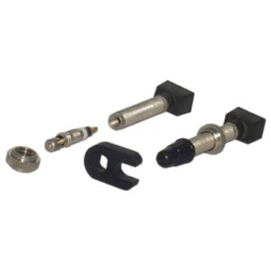 VALVULAS BICI FINAS TUBELESS JG, 2 PIEZA