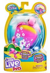 LITTLE LIVE PETS TORTUGA ACUATICA