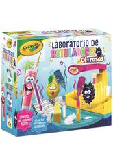 JG, LABORATORIO ROTULADORES OLOROSOS