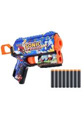 PISTOLA X-SHOT SONIC