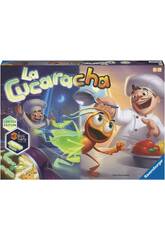 JG, LA CUCARACHA DECIMA
