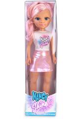 NANCY SHINE
