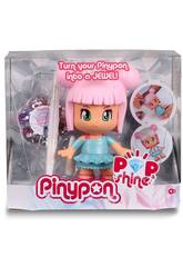 PINYPON POP AND SHINE