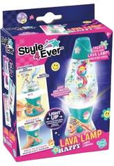 LAVA LAMP STYLE 4 CANAL TOYS