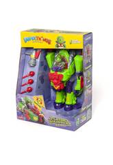 SUPERTHINGS TURBO WARRIOR POWER