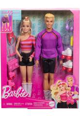 BARBIEY KEN 65 ANIVERSARIO 1980