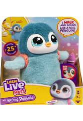 LTTLE LIVE PETS PENGUIN