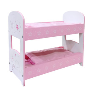 LITERA DE MADERA FENTOYS