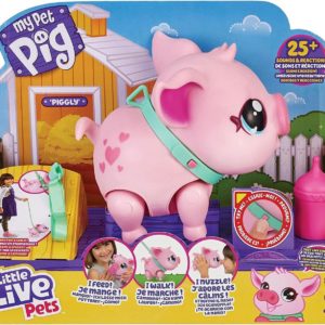 CERDITO SUPER DIVERTIDO