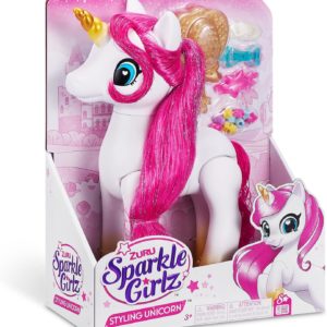 CABALLO SPARKLE GIRLZ