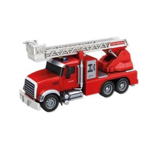 CAMION BOMBEROS LUZ Y SONIDOS