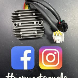 REGULADOR HONDA SH125/PS TOP