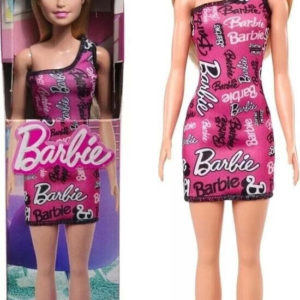 BARBIE CHIC RUBIA