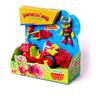 SUPERTHINGS COMBAT VEHICLE KID FURY