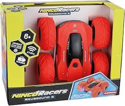 COCHE R/C AQUABOUND 2
