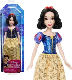PRINCESAS DISNEY BLANCANIEVES