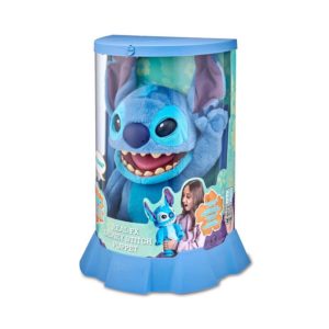 PELUCHE STITCH DISNEY 30 CM