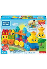 TREN MUSICAL FISHER-PRICE