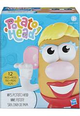 MRS POTATO HEAD