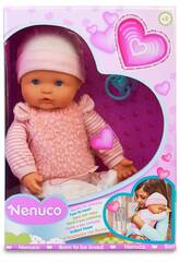 NENUCO SIENTE SU CORAZON