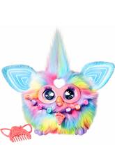 FURBY TIE DYE