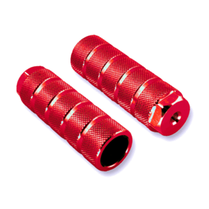 JG,REPOSAPIES BICI FREE ROJO GORDOS