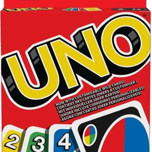 UNO CARTAS JUEGO