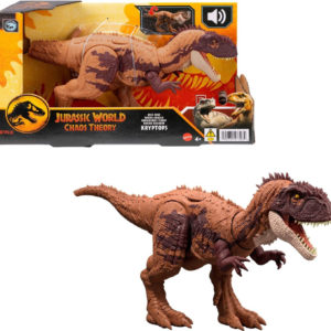 DINOSAURIO J.WORLD SURTIDOS