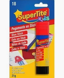 PEGAMENTO EN STICK SUPERTITE