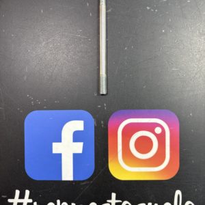 ESPARRAGO CILINDRO VESPINO SOBREMEDIDA