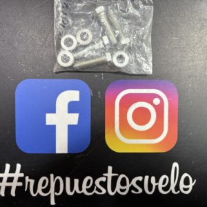 JG,TORNILLOS Y SEPARA,F-9