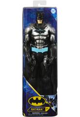 BATMAN FIGURA TITAN 30CM NEGRO/GRIS