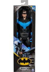 NIGHTWING BATMAN FIGURA TITAN 30CM