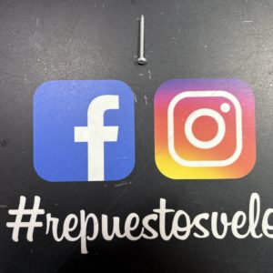 TORNILLO PILOT0 VESPINO NLX