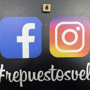 TUERCAS DEPOSITO VESPINO