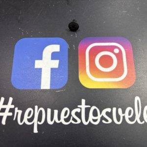 TORNILLO TAPA MOTOR VESPINO AL