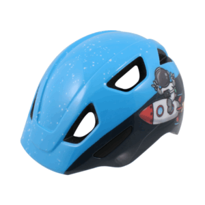 CASCO BICI NIÑO SPACEMAN WAG