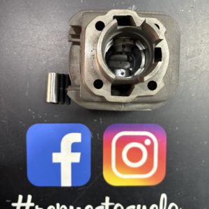 CILINDRO VESPINO 49cc AUTISA